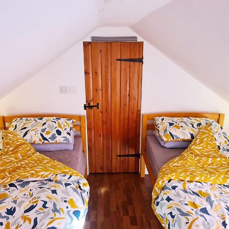 East Of Ipswich Bed & Breakfast Εξωτερικό φωτογραφία