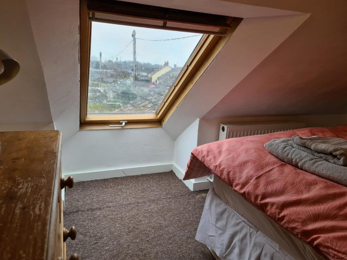 East Of Ipswich Bed & Breakfast Εξωτερικό φωτογραφία