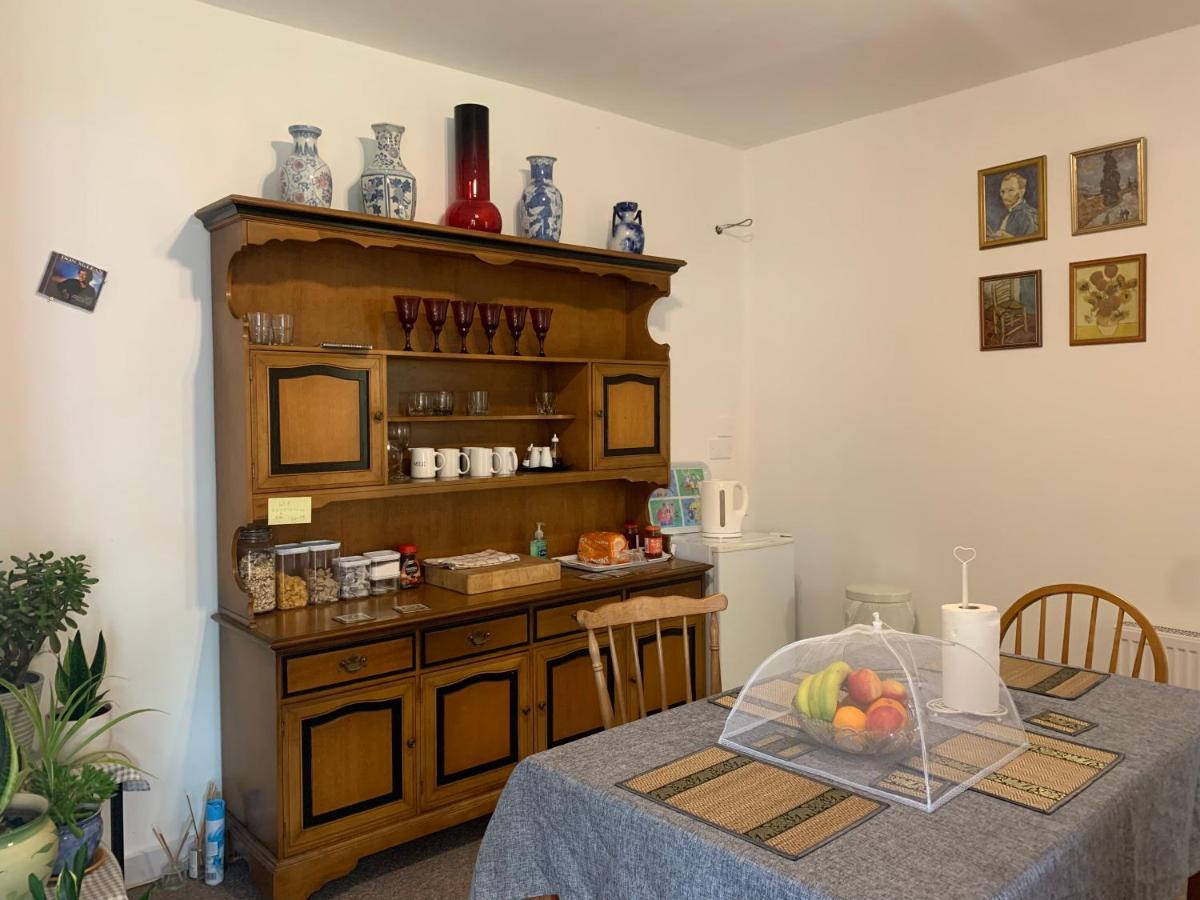 East Of Ipswich Bed & Breakfast Εξωτερικό φωτογραφία
