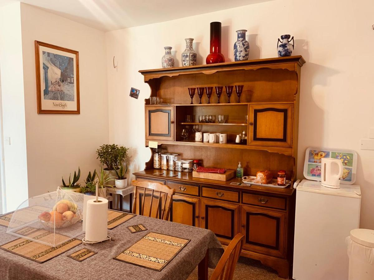 East Of Ipswich Bed & Breakfast Εξωτερικό φωτογραφία