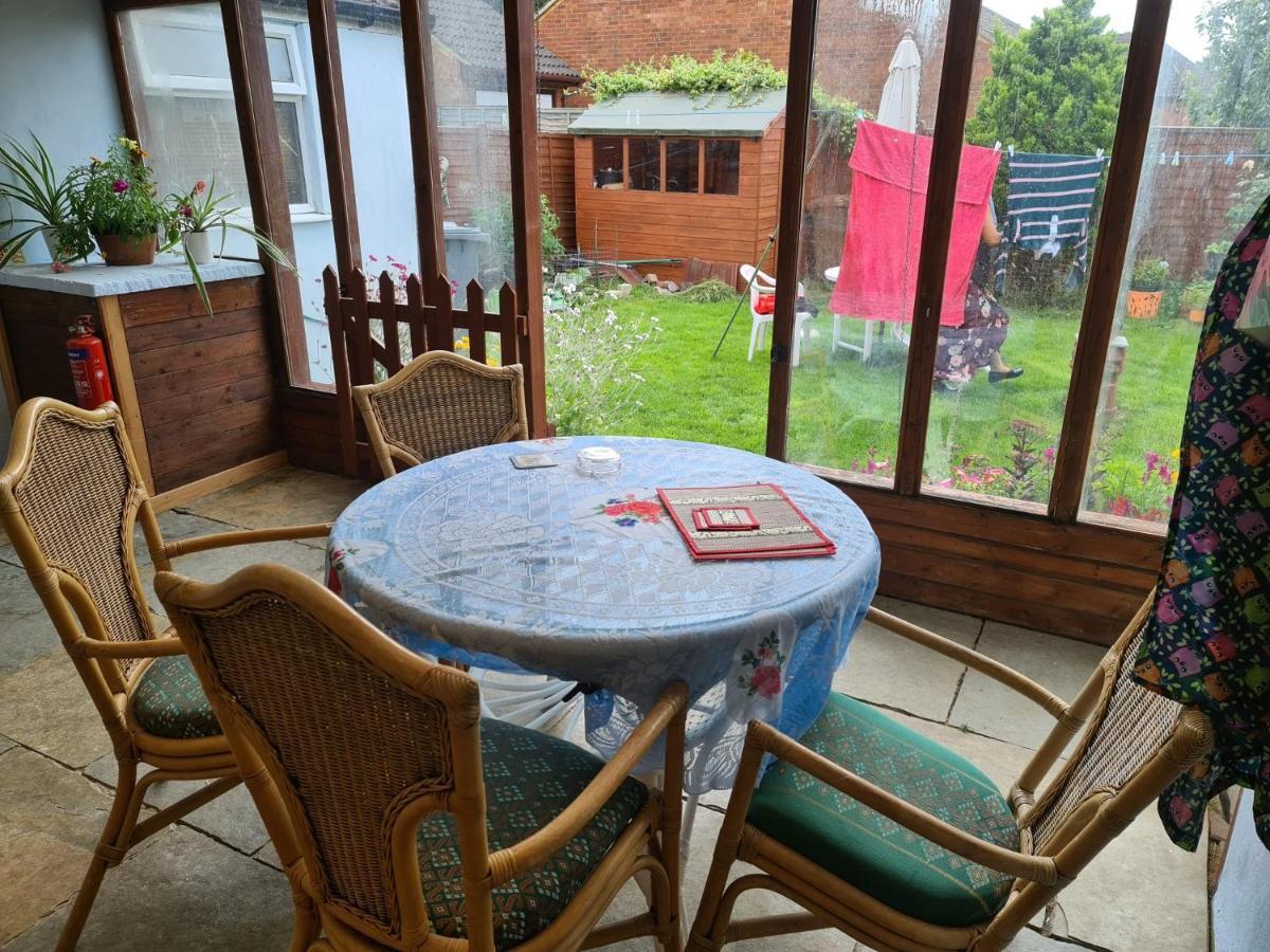 East Of Ipswich Bed & Breakfast Εξωτερικό φωτογραφία