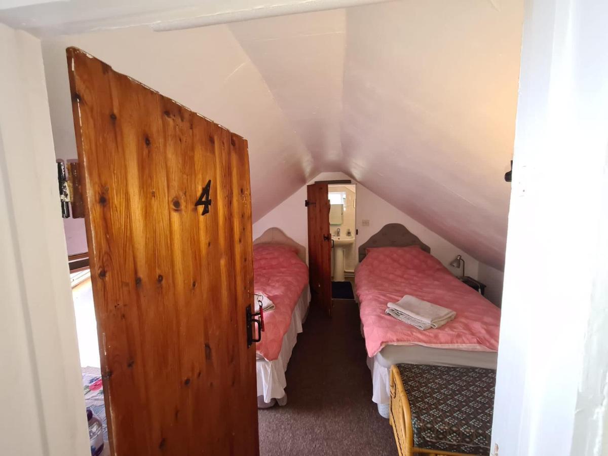 East Of Ipswich Bed & Breakfast Εξωτερικό φωτογραφία