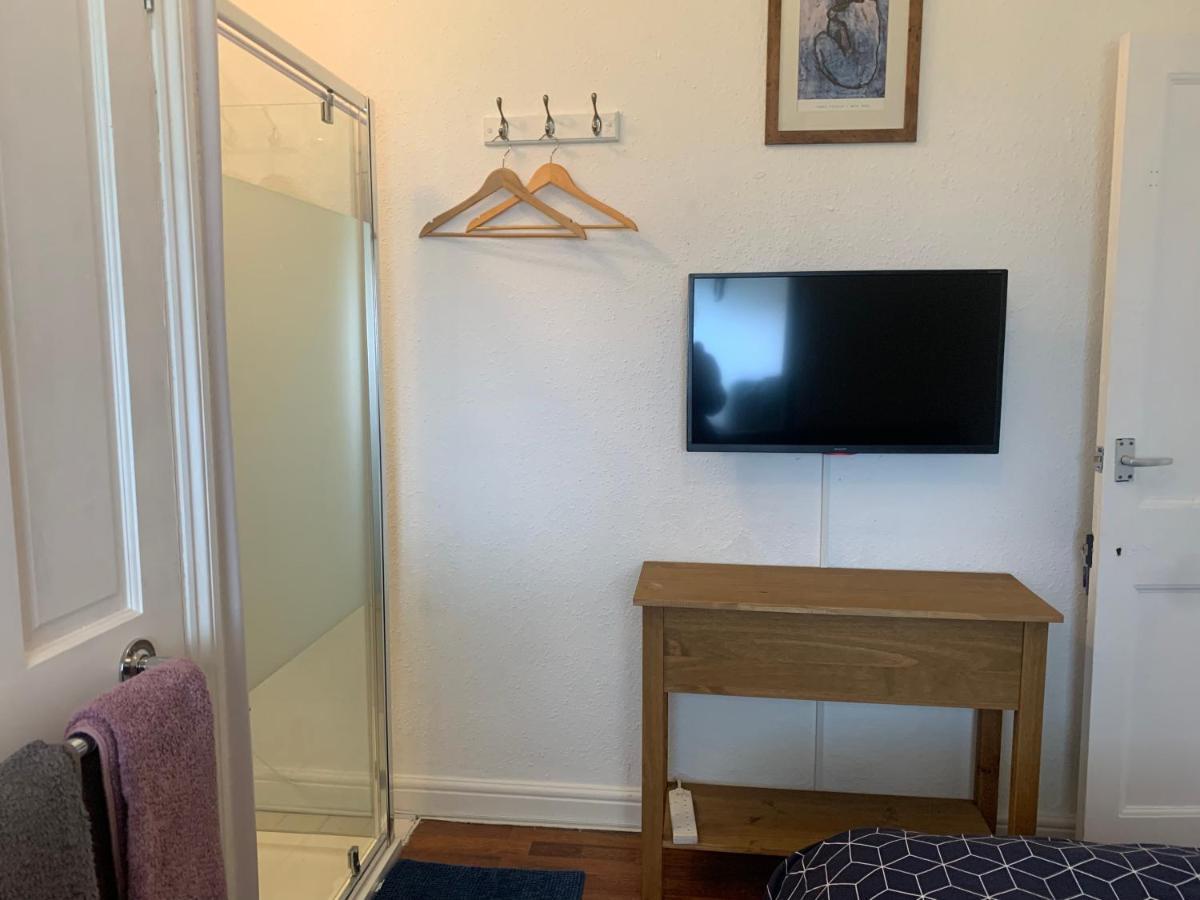East Of Ipswich Bed & Breakfast Εξωτερικό φωτογραφία
