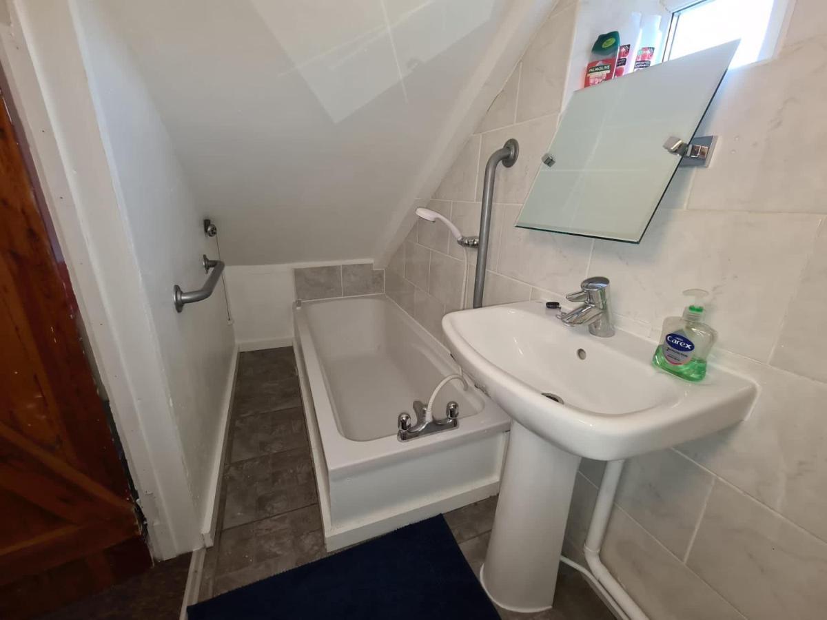 East Of Ipswich Bed & Breakfast Εξωτερικό φωτογραφία