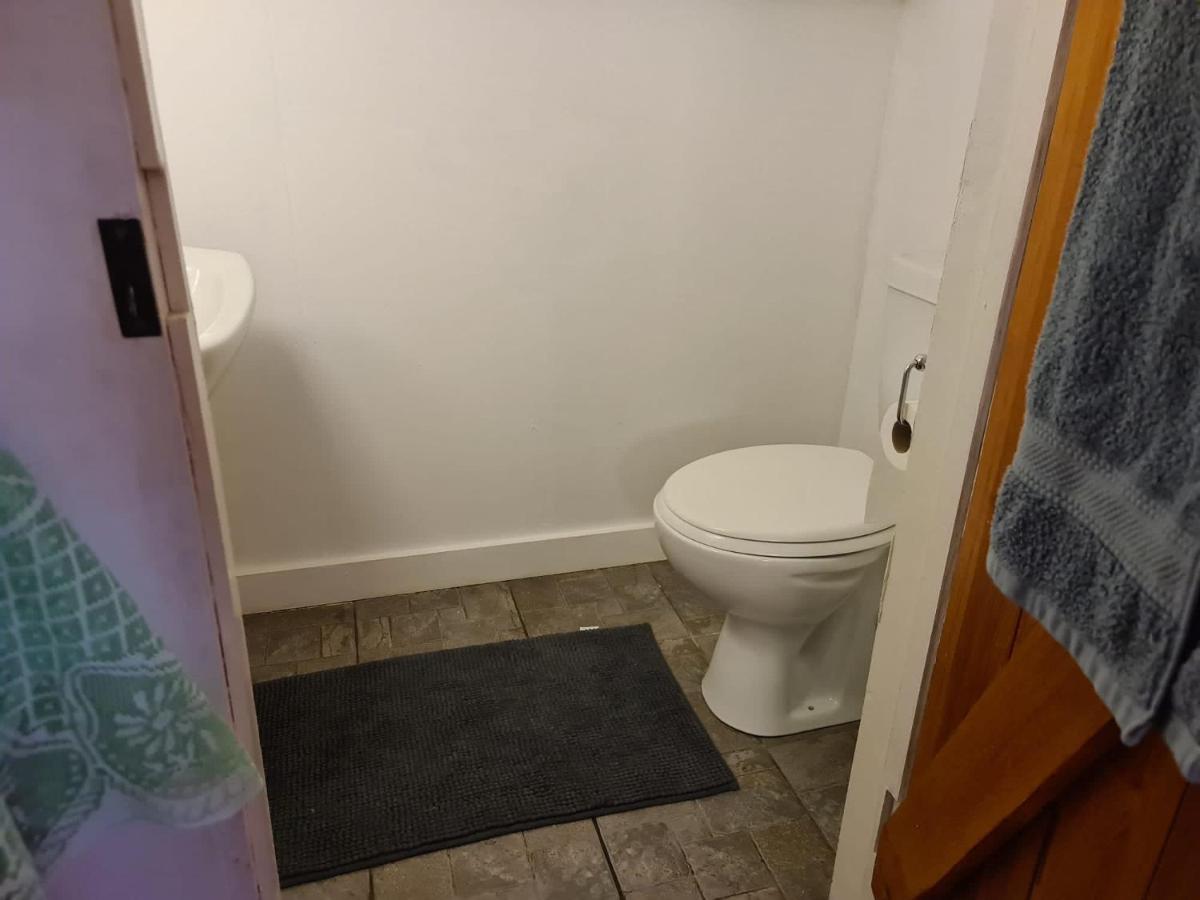 East Of Ipswich Bed & Breakfast Εξωτερικό φωτογραφία