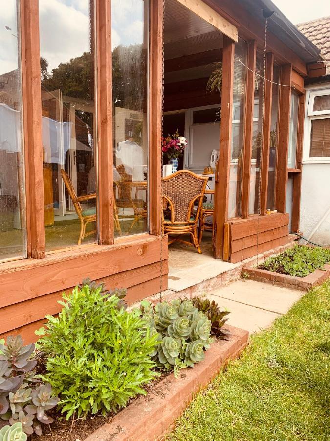 East Of Ipswich Bed & Breakfast Εξωτερικό φωτογραφία