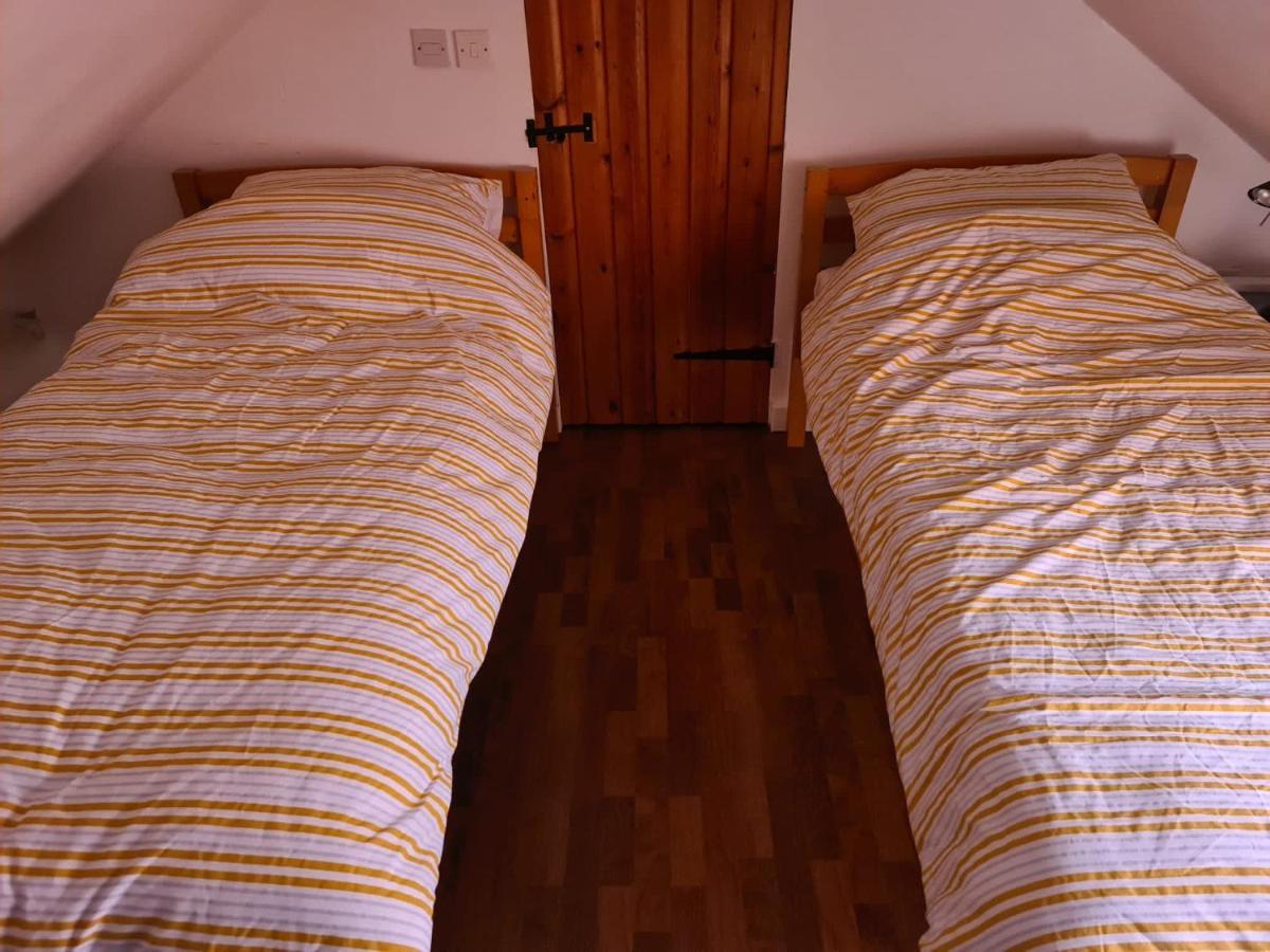 East Of Ipswich Bed & Breakfast Εξωτερικό φωτογραφία