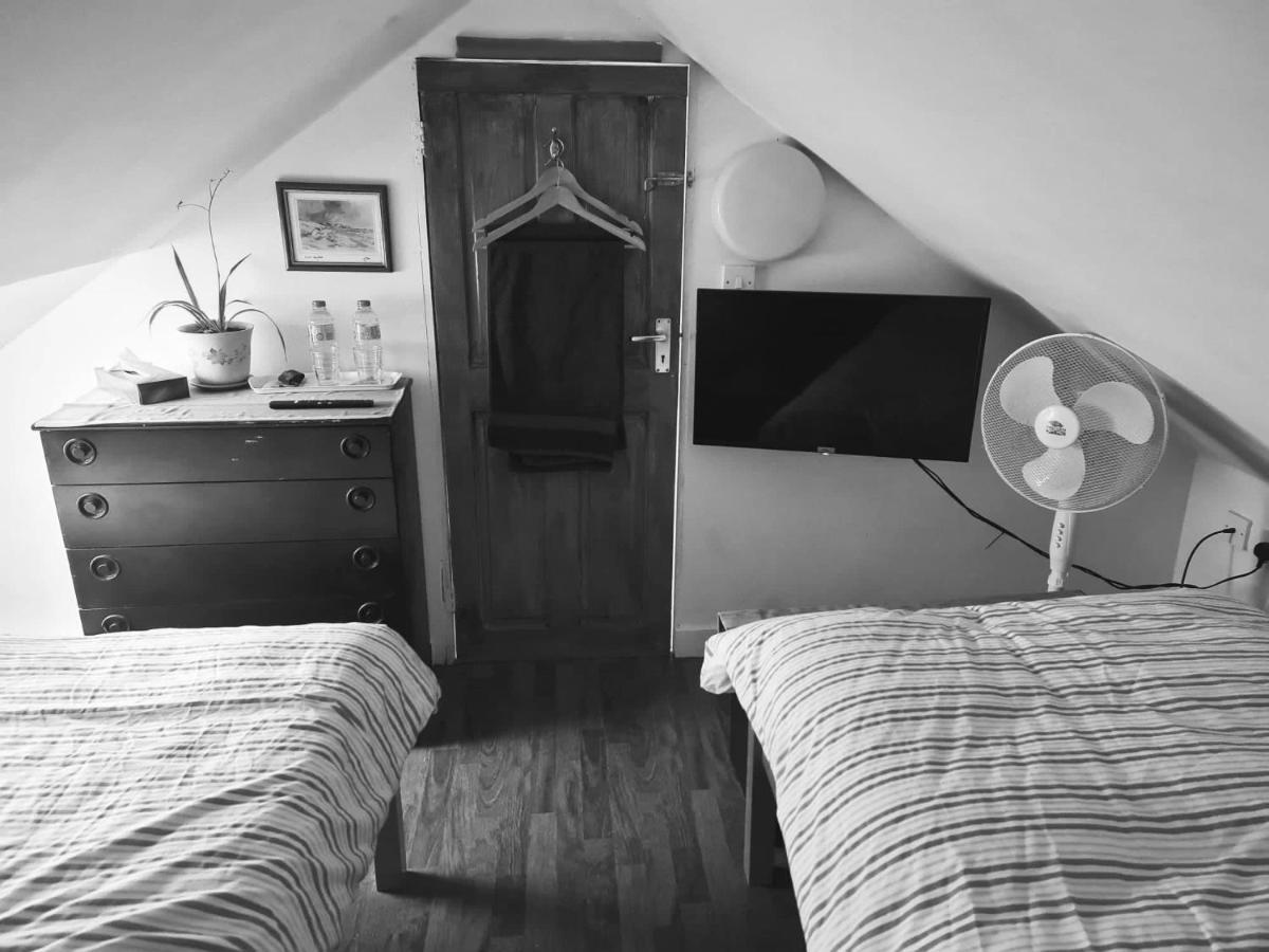 East Of Ipswich Bed & Breakfast Εξωτερικό φωτογραφία