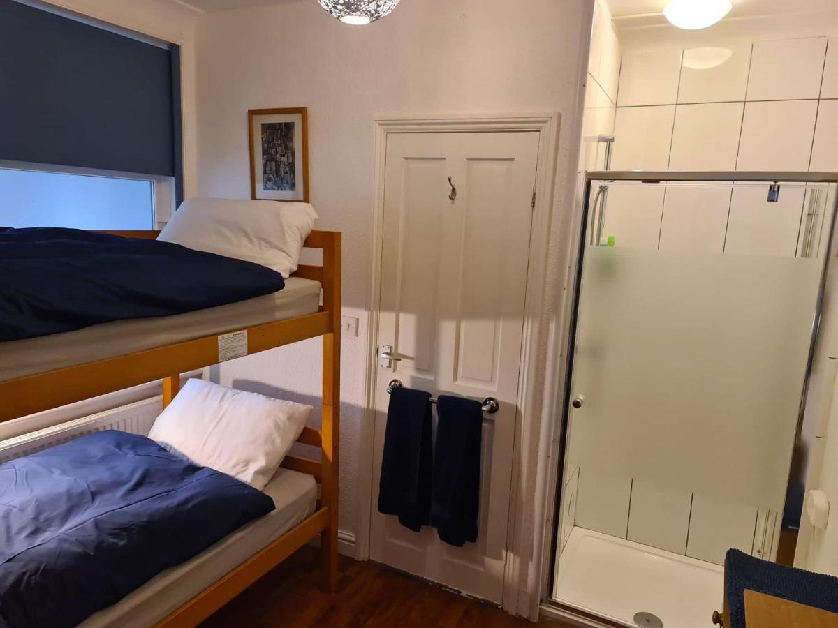 East Of Ipswich Bed & Breakfast Εξωτερικό φωτογραφία