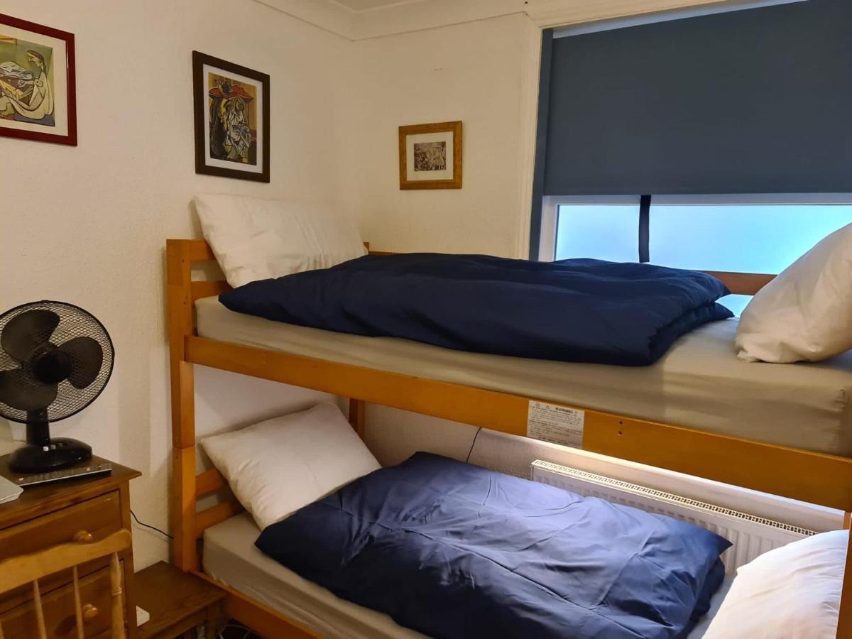 East Of Ipswich Bed & Breakfast Εξωτερικό φωτογραφία