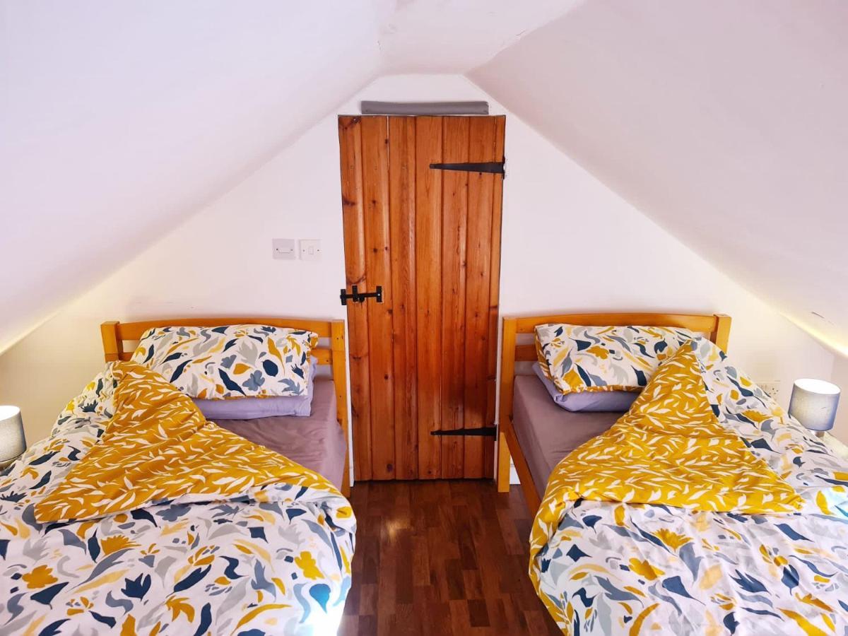 East Of Ipswich Bed & Breakfast Εξωτερικό φωτογραφία