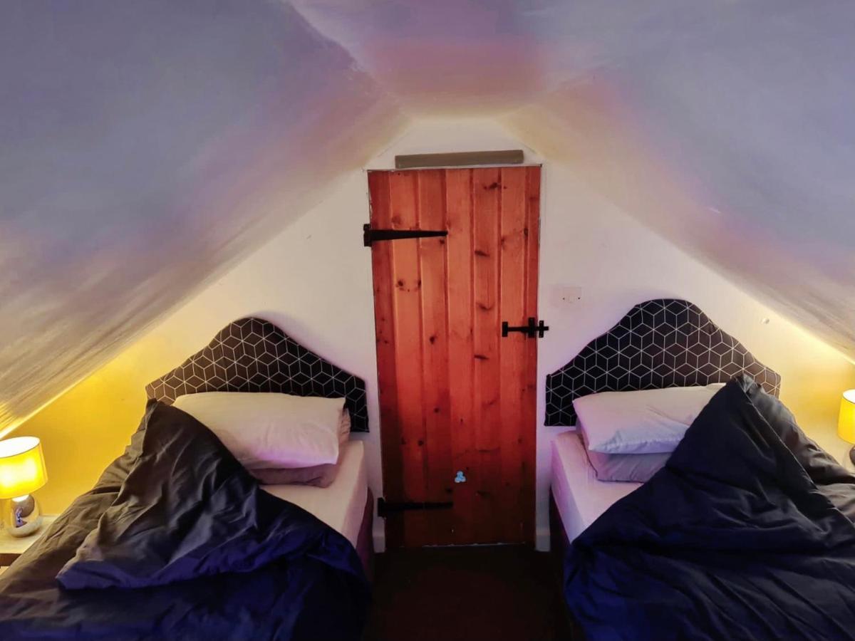 East Of Ipswich Bed & Breakfast Εξωτερικό φωτογραφία