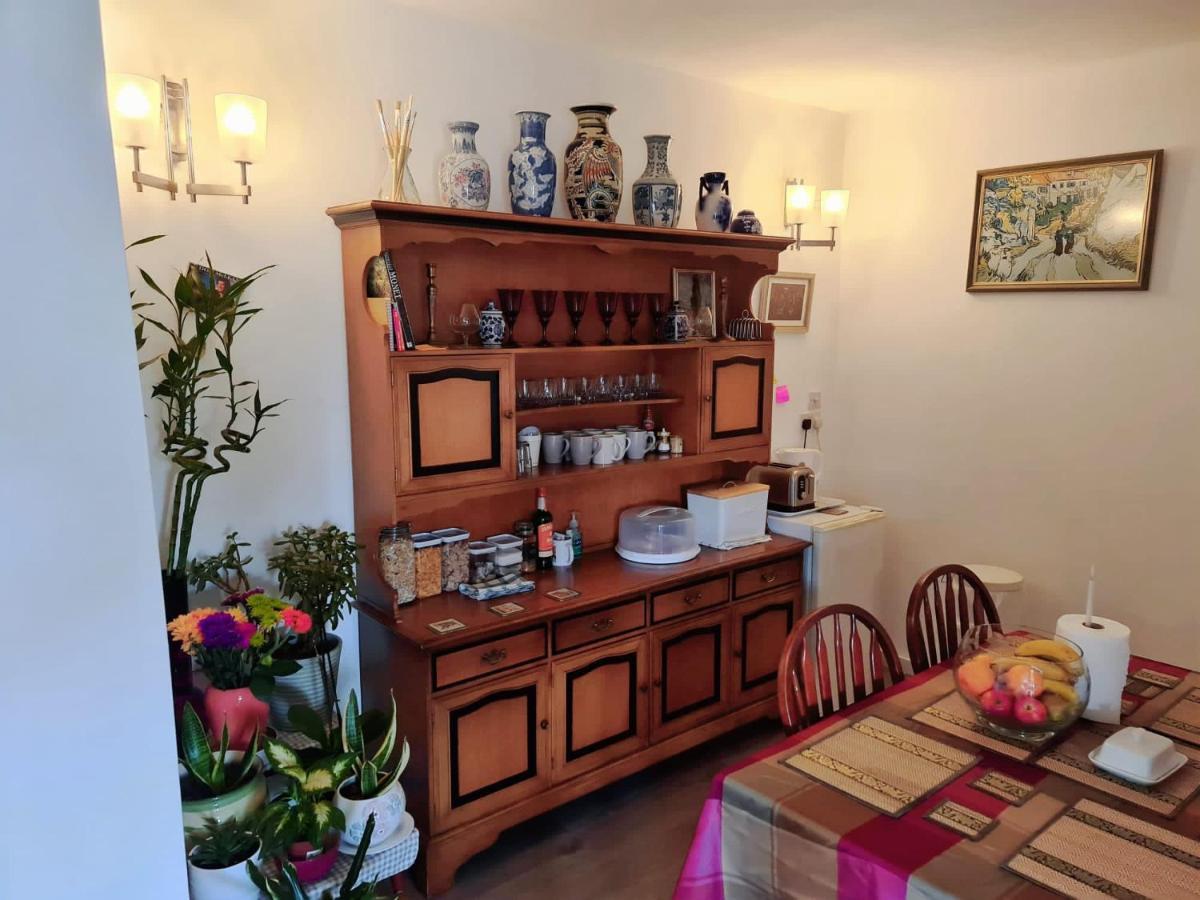 East Of Ipswich Bed & Breakfast Εξωτερικό φωτογραφία